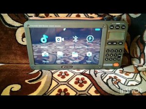 Общее количество FM радиостанций в моей селухе, спасибо белорусским радиовещателям, на SANSUI F51