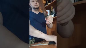 кинжал из Дагестана