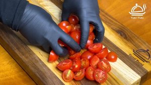 Tez va oson tayyorlanadigan go'shtli salat / Гўштли салат | Салатлар 2022 | Salatlar tayyorlash 202