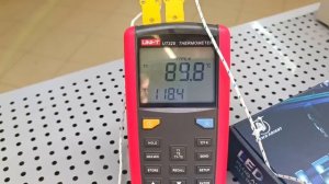 Почему LED лампы K6C надежней чем LED лампы Dawnknight K5c 40W