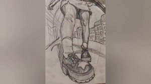 ?идеи для рисунков ?