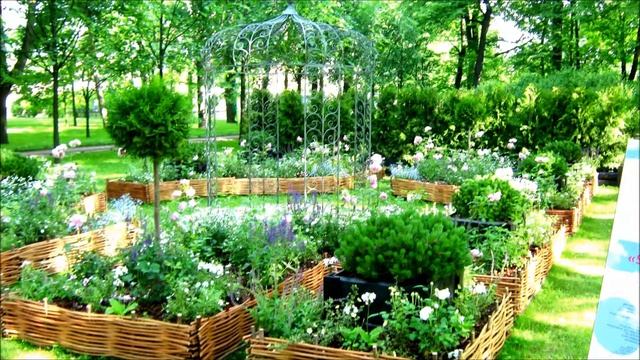 В парках С Петербурга 2014г смотреть онлайн