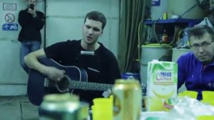 Бессмысленны слова Внедорожная банда ЯТрактор