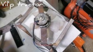 Печка в МТЗ