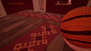Hello Neighbor НОВЫЕ СЕКРЕТЫ ПРИВЕТ СОСЕД Замороженный глобус гитара и граммофон Прохождение АКТ 3
