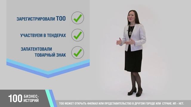 100 бизнес-историй. Мастерская по производству войлочных изделий