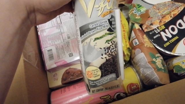 ❣️ Распаковка вкусняшек из Азии и Европы ? смотреть онлайн