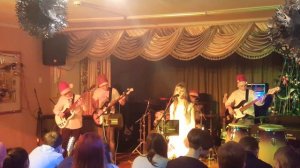 Cover House of the rising sun (The Animals). Кавер "Дом восходящего солнца".