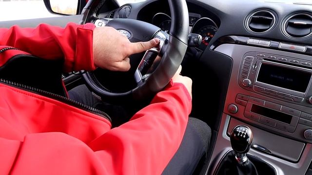 Ford Galaxy, nu o sa crezi cati BANI a PLATIT pe ea смотреть онлайн