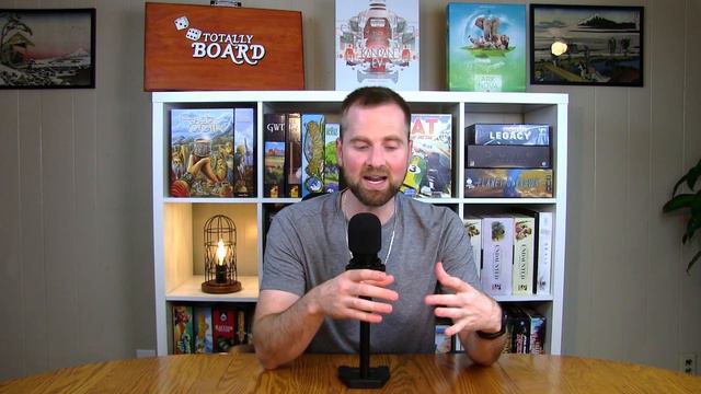 My Top 10 Board Games of All Time смотреть онлайн