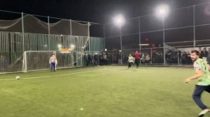 КУБОК РАМАДАНА : Чиркей -Зубутли-Миатли 1-й тайм продолжение