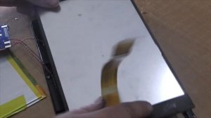 Замена дисплея и тачскрина DIGMA CITI Octa 10 CS1219PL