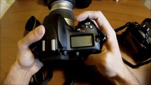 Nikon D90 и Nikon D610/600. Переход с кропа на полный кадр.