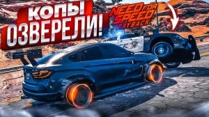 Прохождение Need for Speed™ Payback-#14-Работа на шулера.