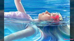 "ВОДА" (Память в каждой капле)