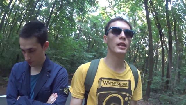 Депрсна. Продюсер фильма "Гомункул" (Homunculus) про Ступина, Давидовича, дичь, сам фильм и прочее. смотреть онлайн