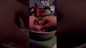 Как сделать незаметную шпаргалку.