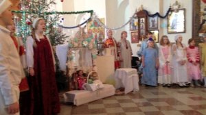 фильм Рождество Христово 2015.mov