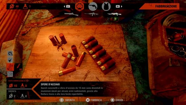 Metro Exodus TERMINAL Parte 16 LA SETTA Gameplay PS4 Pro смотреть онлайн