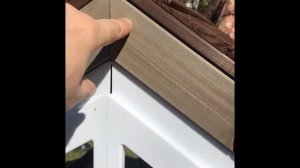 Собираем детский домик для улицы kidkraft  (Поместье Кантри Виста)