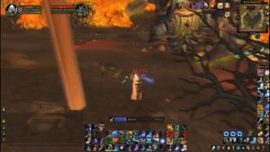 Тори'дал, как получить легендарный лук в WoW?