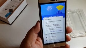 Cubot rainbow 16G ROM Mobile Phone 5.0 Inch IPS 1280X720 MT6580 Quad Core 1.3GHz 3G