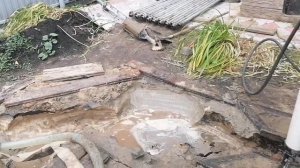 Три способа бурение скважин, мгбу, ударно канатное и ручное | Well drilling |