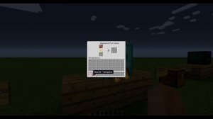 Мод для minecraft № 3 Better Furnaces.