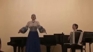 Песня Геннадия Федульева "КОМАРЫ-КОМАРИКИ"