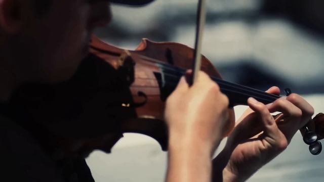Josh Vietti - "Hip Hop Violin Medley" смотреть онлайн