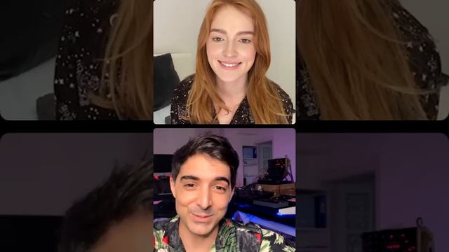 Jia Lissa Full Interview смотреть онлайн