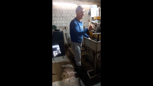 полировка гранита любой сложности, полировка гранита на станке, как научиться полировать!