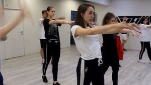 В Домодедове отметили завершение танцевального сезона