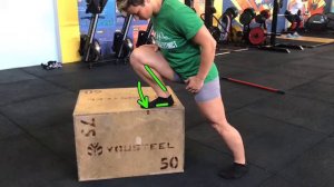 ПИР голеностопного сустава