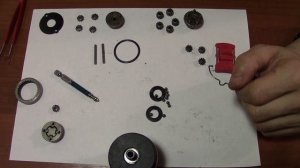 Разборка редуктора HAMMER Flex и почему 1-ая скорость трещит и не крутит. Раскрываю причину поломки