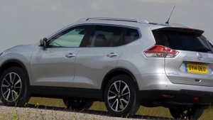 Не холодит климат Nissan X-Trail T32 | Nissan Rogue | Решение проблемы с климатом | 2 часть
