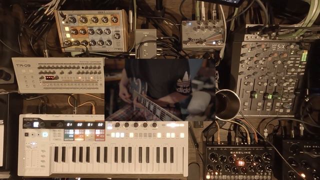 Mod Synth - 004 смотреть онлайн