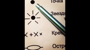 знаки на ладони: точка, круг, квадрат. хиромантия
