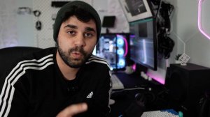 Razer Seiren Mini vs HyperX SoloCast