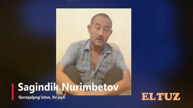 Xo‘jaylida Abdulla Aripov imzolagan qarorga qarshilar ko‘chaga chiqdi смотреть онлайн