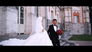 Кыргызча той Москвада 🇰🇬🇷🇺/ Мусульманская свадьба/ Туранбек & Зирекгул 💕