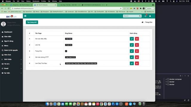 Page Builder là gì? Cách xây dựng Page Builder giống Tiki bằng ReactJs смотреть онлайн