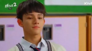 🌸Красавчик  влюбился в простушку 🌸/Клип к дораме "Тетрадь Мести 2"💖