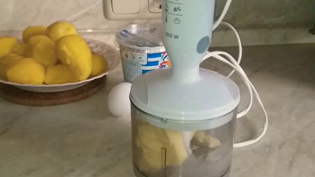 Вкусная Запеканка с картофелем для всей семьи из продуктов, которые есть в каждом холодильнике. смотреть онлайн