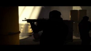 Epic Movie! part 1 CS:GO 