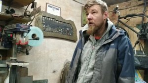 Размеры навески. Минитрактор переломка 4*4