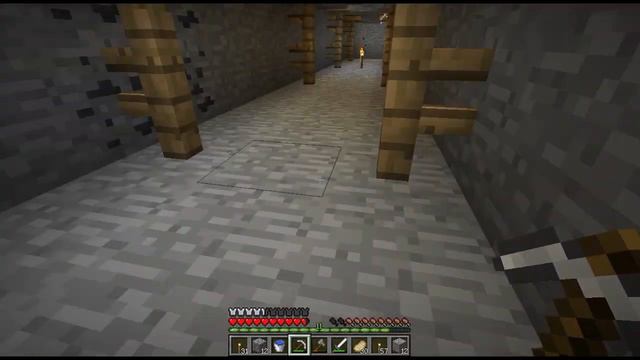 НЕРАЗВЕДАННЫЕ ШАХТЫ (Minecraft - Ultra Hardcore - Season 4) #2 смотреть онлайн