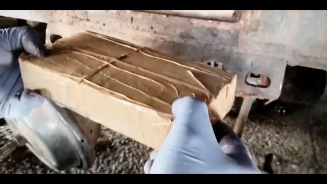 20 CASOS SORPRENDENTES en el Control de Fronteras смотреть онлайн