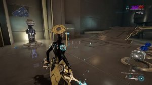 Warframe Wiki Wednesday - Shield / Shield Gating | Done With Precision (Warframe)