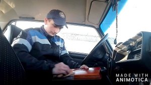 ВАЗ 2107 #1 - ПОЛИРОВКА ЗАДНИХ ФОНАРЕЙ